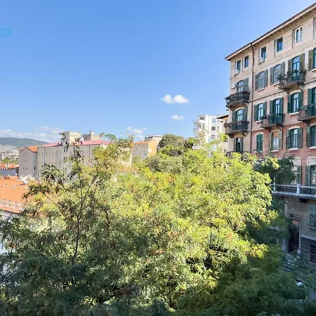 Reni 8 Tirabora Short Rent Apartment